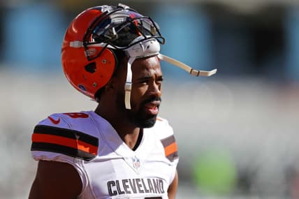 Kenny Britt
