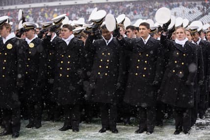 Army-Navy Game