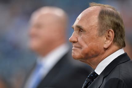 Dick Enberg