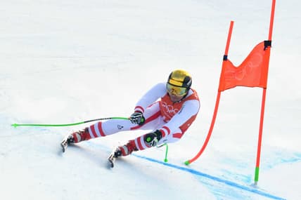 Olympics ratings