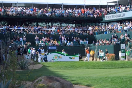 WM Phoenix Open