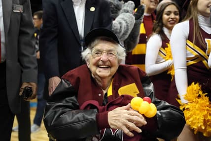 Sister Jean