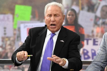 Lee Corso