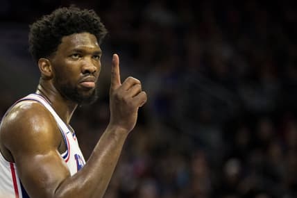 Joel Embiid