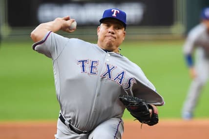 Bartolo Colon return MLB