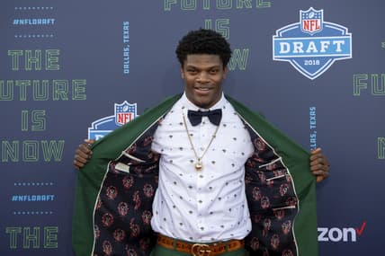 Lamar Jackson