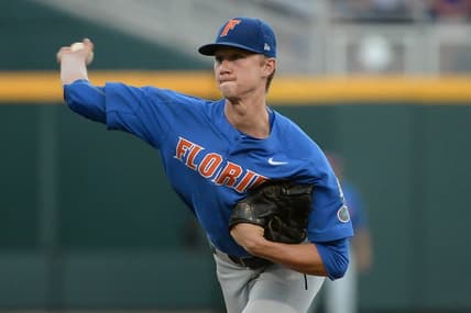 2018 MLB Draft