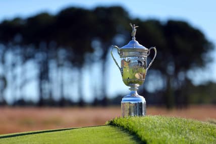 2018 U.S. Open at Shinnecock Hills