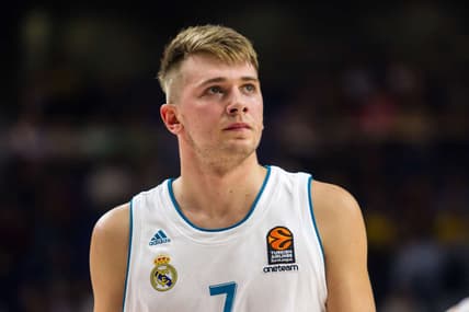 Luka Doncic