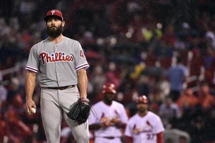 Jake Arrieta
