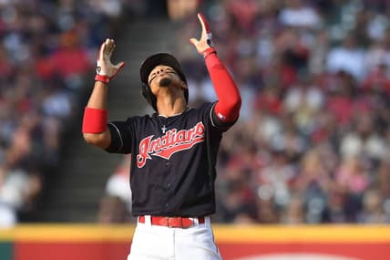 Francisco Lindor
