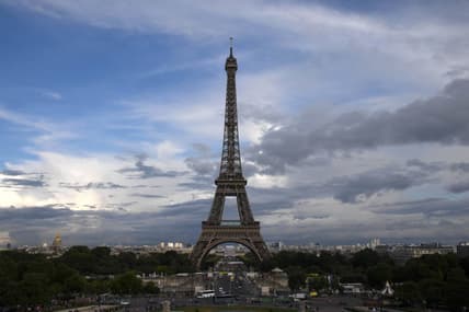 France bans sports