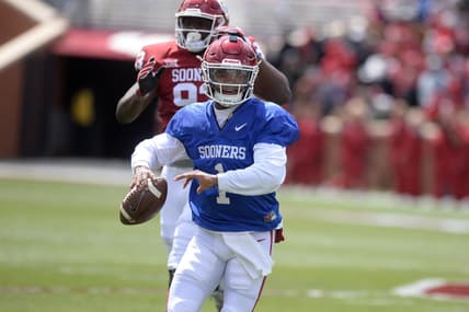 Kyler Murray