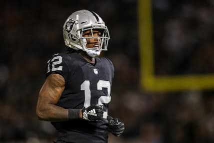 Raiders Martavis Bryant