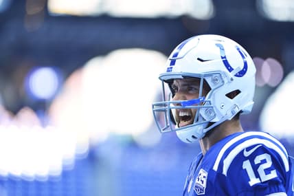 Andrew Luck