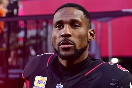 Patrick Peterson suspension