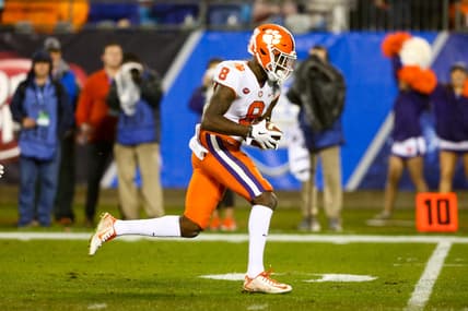 2022 NFL mock draft