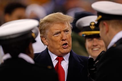 President Trump