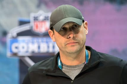 New York Jets head coach Adam Gase