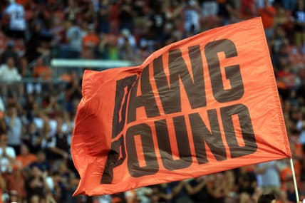 2021 NFL Draft Cleveland Browns