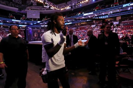 Desmond Green arrested