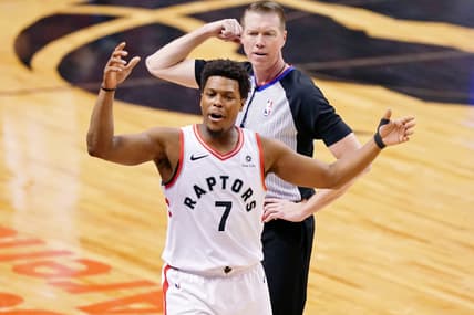 Kyle Lowry