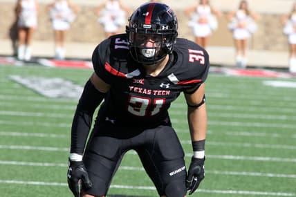Justus Parker