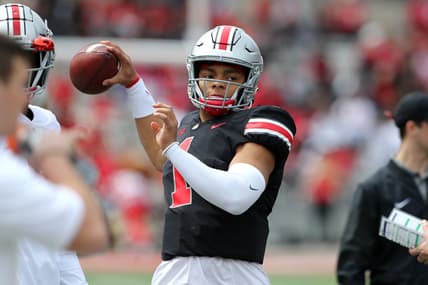 Justin Fields