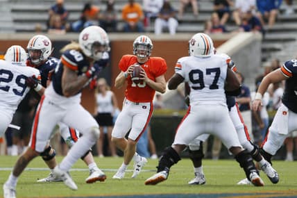 Bo Nix