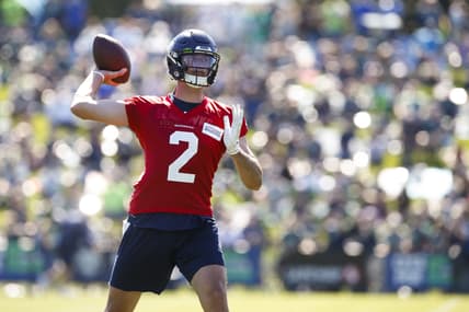 Paxton Lynch
