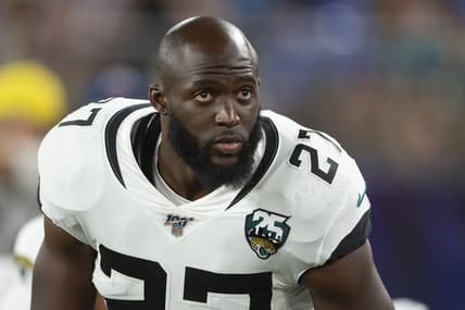 Jaguars, Leonard Fournette