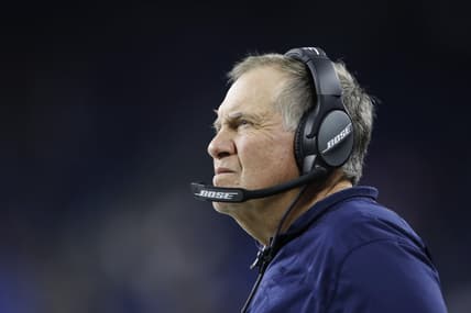 Bill Belichick
