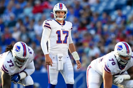 Josh Allen