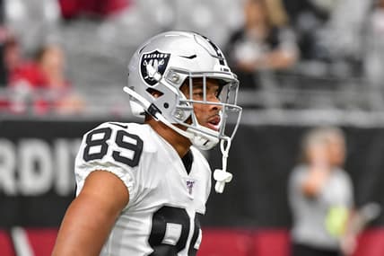 Keelan Doss released