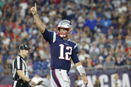 Tom Brady, NFL, free agency