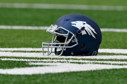 Nevada football 2019 schedule