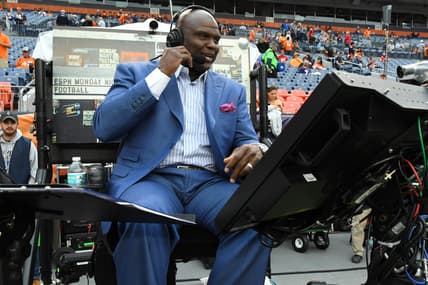 Booger McFarland