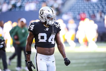 Antonio Brown