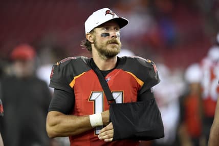 Blaine Gabbert