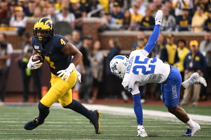 Nico Collins