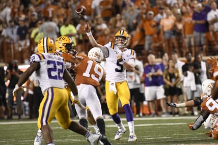 Joe Burrow