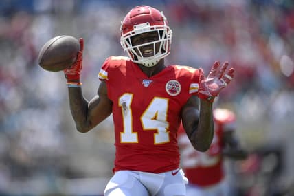 Sammy Watkins