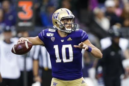 Jacob Eason