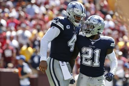 NFL Thanksgiving Day games 2021