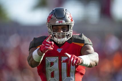 O.J. Howard
