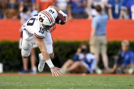 Bo Nix college football Week 6 takeaways