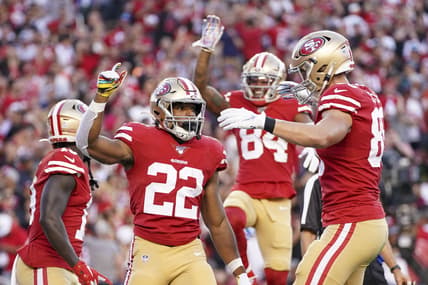 Matt Breida