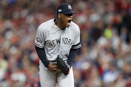2021 MLB season x-factors