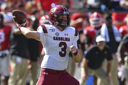 Ryan Hilinski