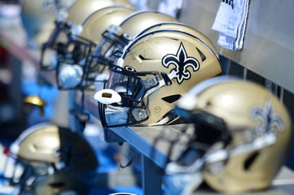 New Orleans Saints at Los Angeles Chargers